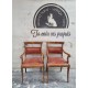 Καρεκλοπολυθρόνα κλασική Granny's 119607