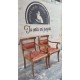Καρεκλοπολυθρόνα κλασική Granny's 119607