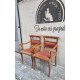 Καρεκλοπολυθρόνα κλασική Granny's 119607
