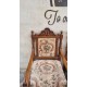 Καρεκλοπολυθρόνα σκαλιστή Granny's  114852