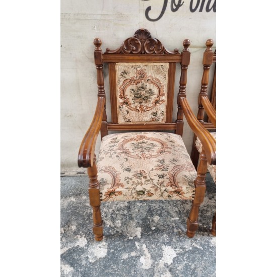 Καρεκλοπολυθρόνα σκαλιστή Granny's  114852