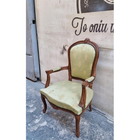  Καρεκλοπολυθρόνα Louis Quinze  Granny's 114295