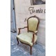  Καρεκλοπολυθρόνα Louis Quinze  Granny's 114295