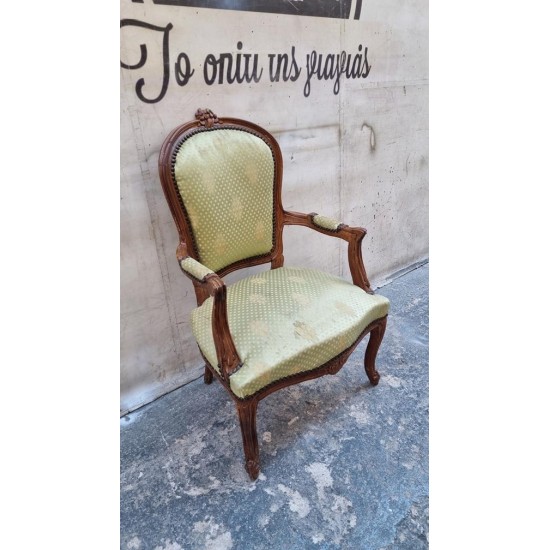  Καρεκλοπολυθρόνα Louis Quinze  Granny's 114295