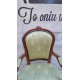  Καρεκλοπολυθρόνα Louis Quinze  Granny's 114295