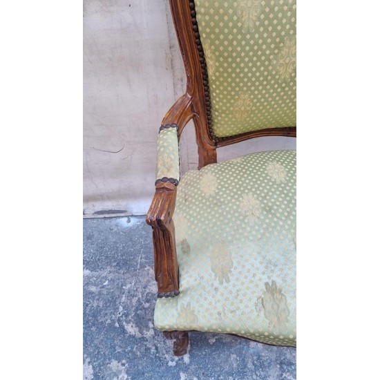  Καρεκλοπολυθρόνα Louis Quinze  Granny's 114295
