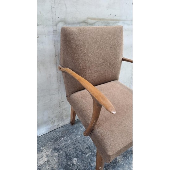 Καρεκλοπολυθρόνα danish design Granny's 110021