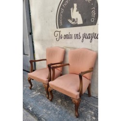  Καρεκλοπολυθρόνα Louis Quinze  Granny's 109444