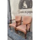  Καρεκλοπολυθρόνα Louis Quinze  Granny's 109444