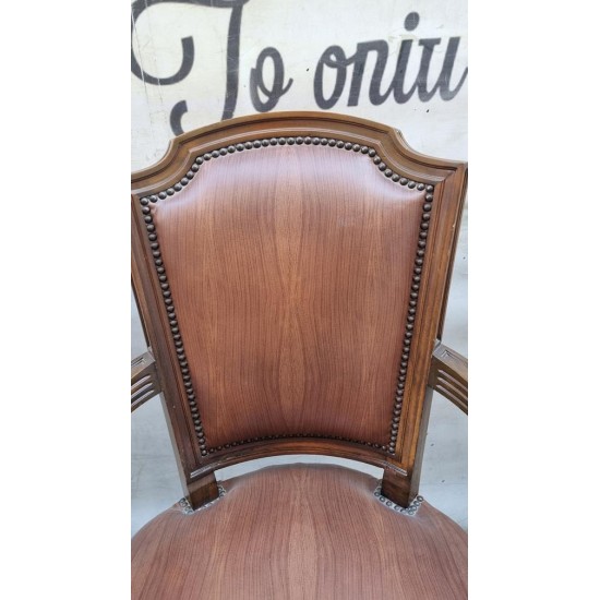 Καρεκλοπολυθρόνα κλασική Granny's 118838