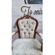  Καρεκλοπολυθρόνα Louis Quinze  Granny's 115998