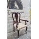  Καρεκλοπολυθρόνα με anglais ποδια  Granny's 109259