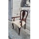  Καρεκλοπολυθρόνα με anglais ποδια  Granny's 109259