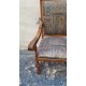 Πολυθρόνα σκαλιστή Granny's 108574