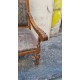 Πολυθρόνα σκαλιστή Granny's 108574