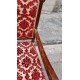 Καρεκλοπολυθρόνα με λιονταρίσια πόδια Granny's 114265