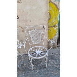 Καρεκλοπολυθρόνα φερ φορζέ  Granny's  110937