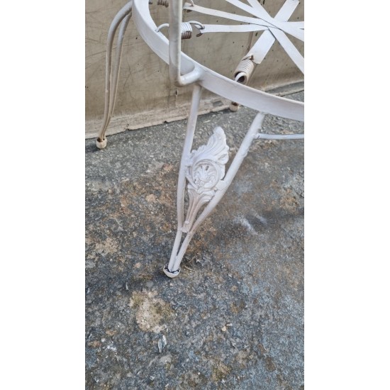 Καρεκλοπολυθρόνα φερ φορζέ  Granny's  112164