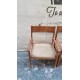 Καρεκλοπολυθρόνα ξύλινη Granny's 119530