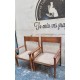Καρεκλοπολυθρόνα ξύλινη Granny's 119530