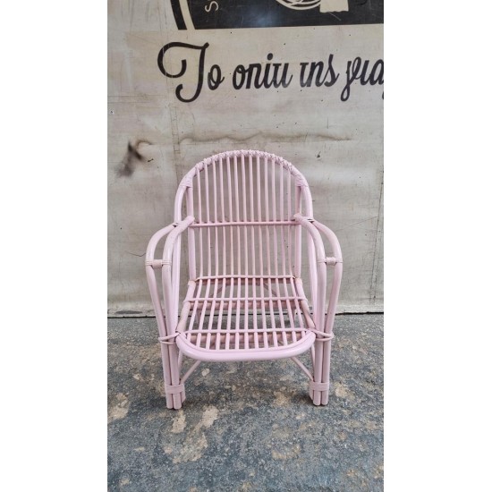 Καρεκλοπολυθρόνα μπαμπού Granny's 107627