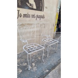 Καρεκλοπολυθρόνα φερ φορζέ  Granny's  108471