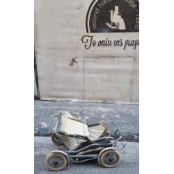 Καρότσι Granny's 109020