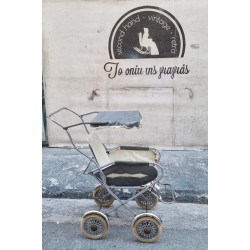 Καρότσι Granny's 109020