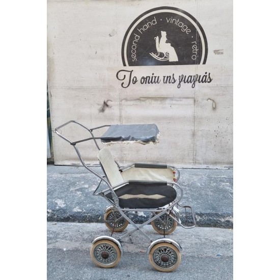 Καρότσι Granny's 109020