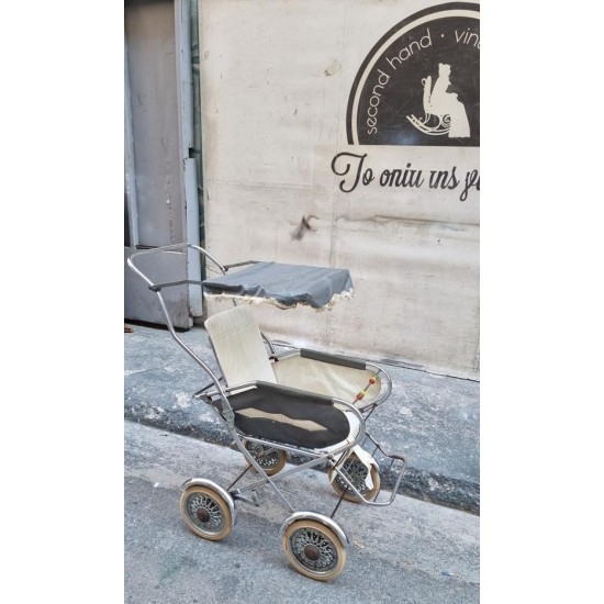 Καρότσι Granny's 109020