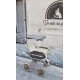 Καρότσι Granny's 109020