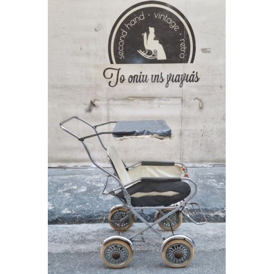 Καρότσι Granny's 109020