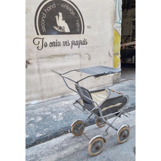 Καρότσι Granny's 109020