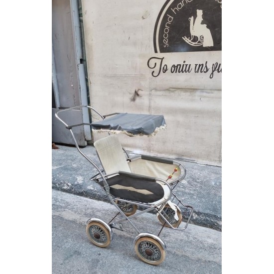 Καρότσι Granny's 109020