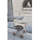 Καρότσι Granny's 109020