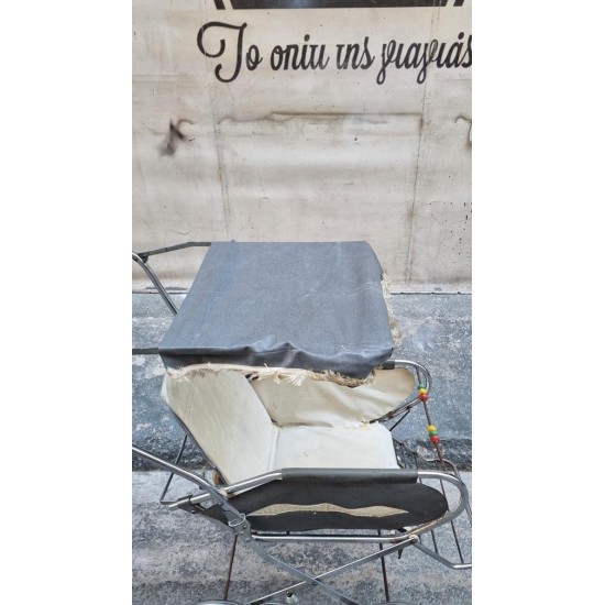 Καρότσι Granny's 109020