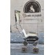 Καρότσι Granny's 109020