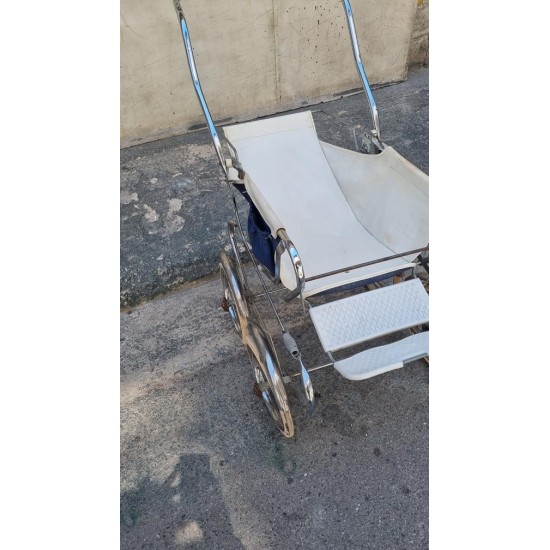 Καρότσι Granny's 116450