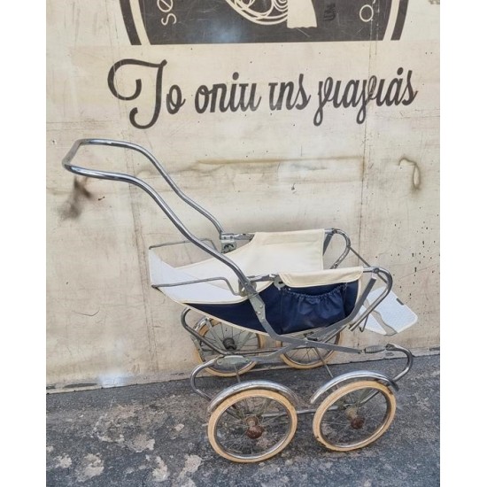 Καρότσι Granny's 116450