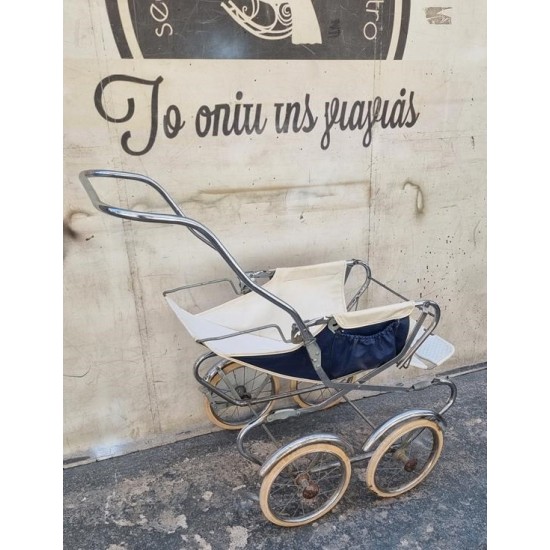 Καρότσι Granny's 116450