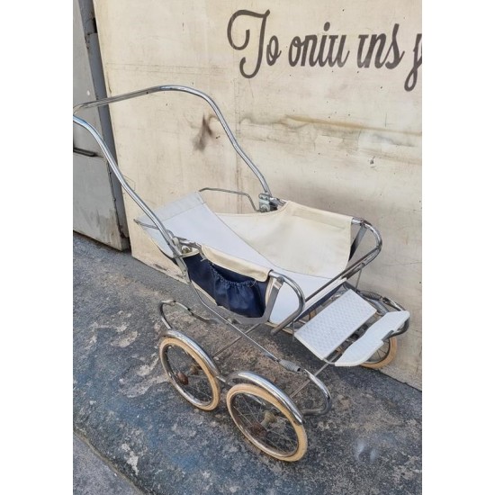 Καρότσι Granny's 116450
