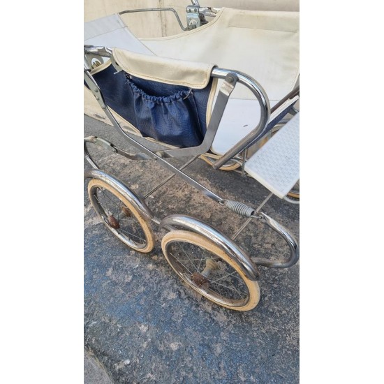 Καρότσι Granny's 116450