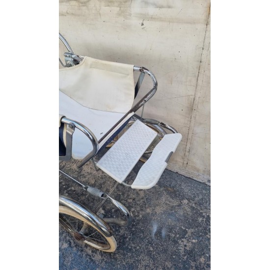 Καρότσι Granny's 116450