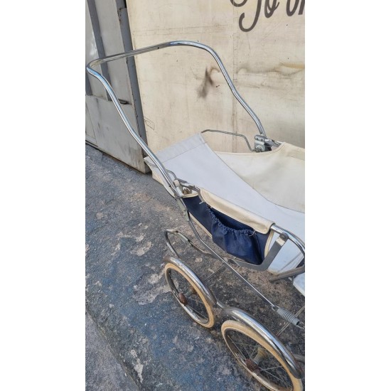 Καρότσι Granny's 116450