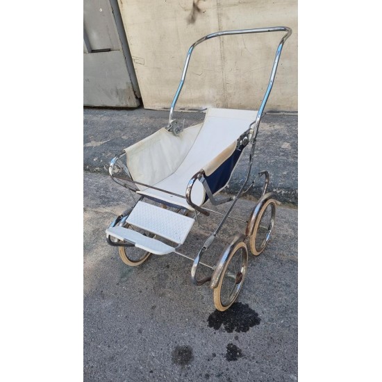 Καρότσι Granny's 116450