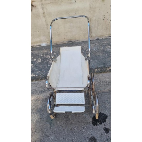 Καρότσι Granny's 116450