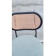  Καρέκλα με ψάθα Granny's  109156