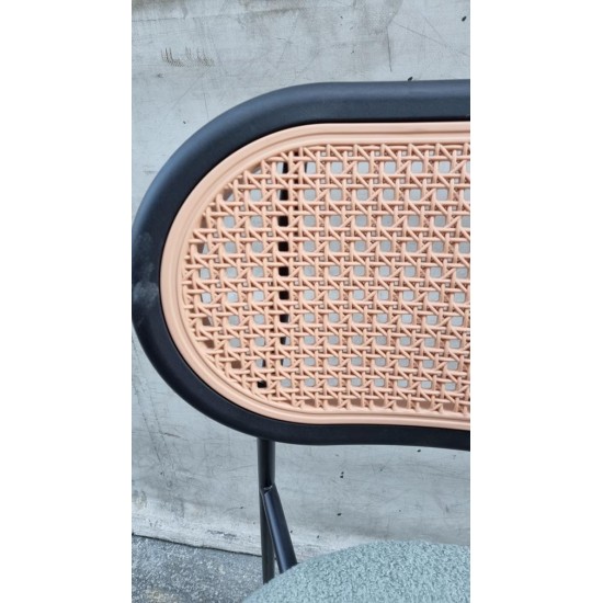  Καρέκλα με ψάθα Granny's  109156