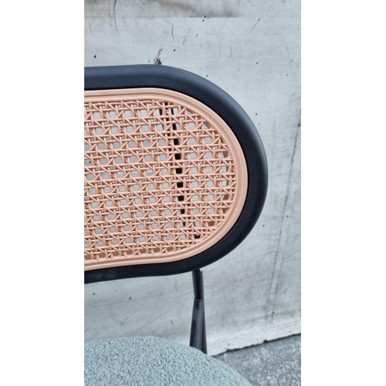  Καρέκλα με ψάθα Granny's  109156