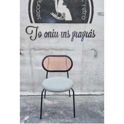  Καρέκλα με ψάθα Granny's  109156